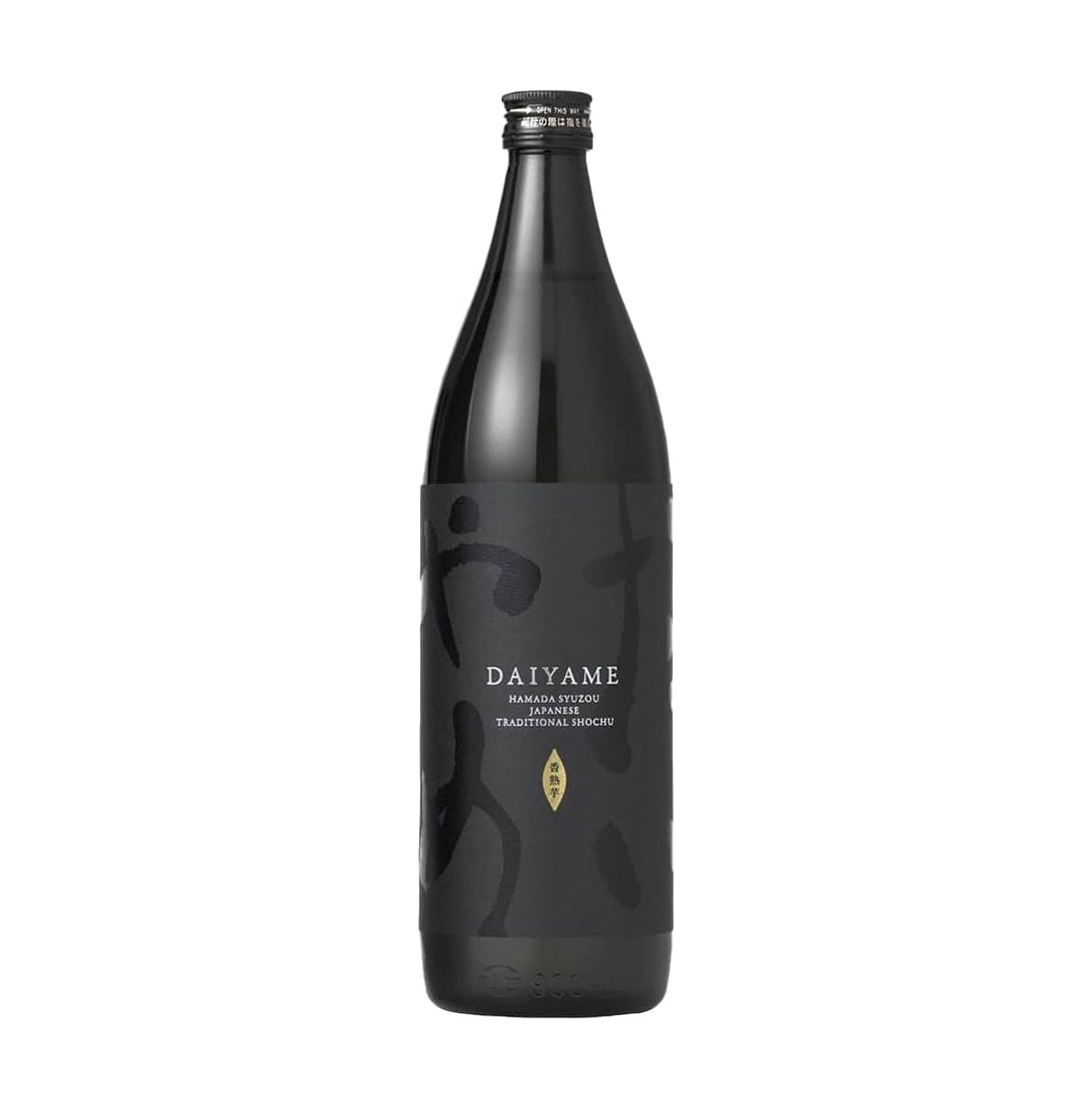 だいやめ芋焼酎 900ml - Sake Online – Sakeonline