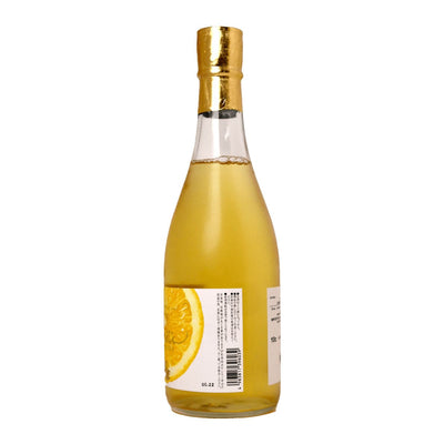 CHIEBIJIN LemonTea Liquor 720ml