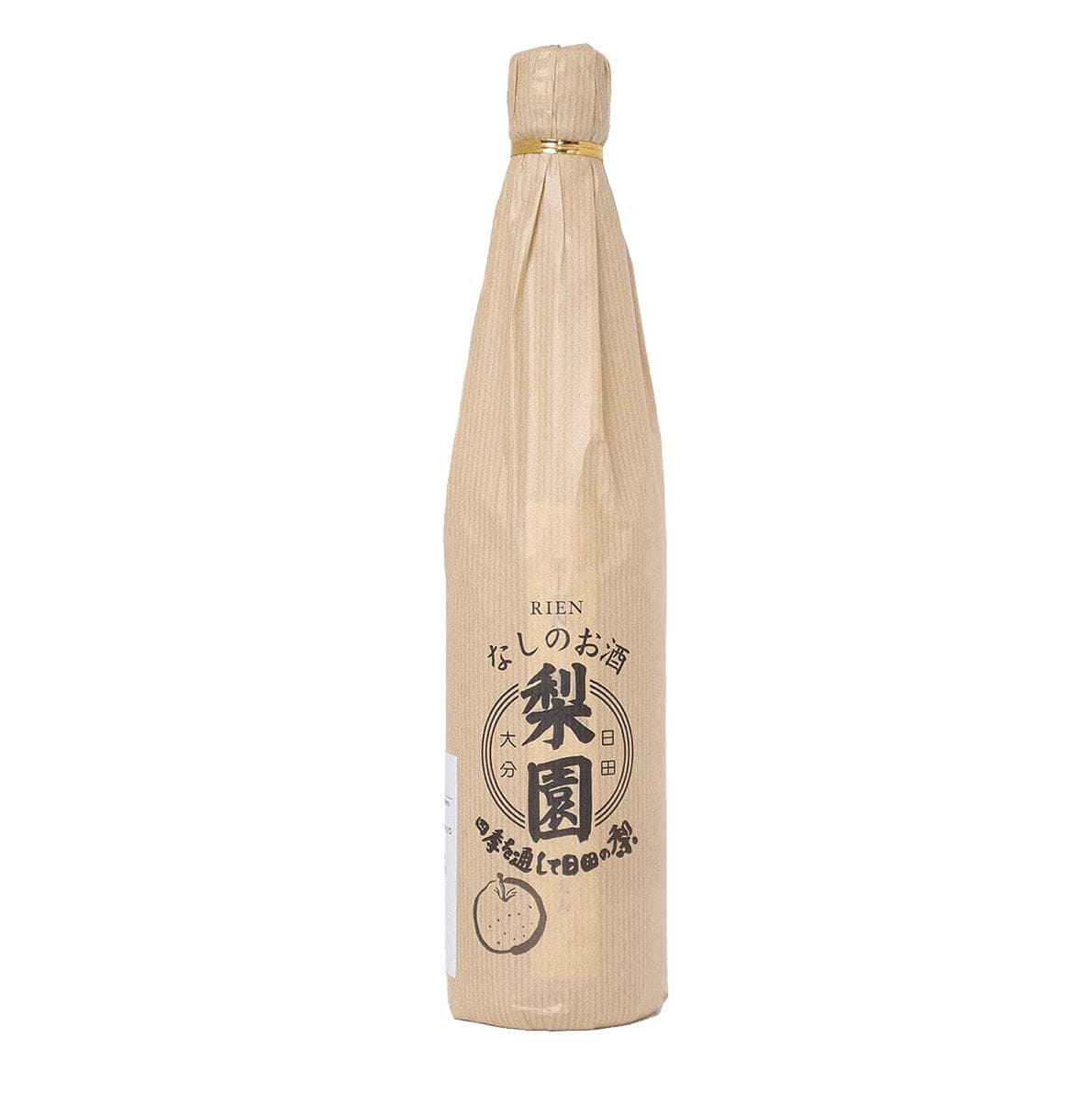 老松里園梨酒 500ml - Sake Online – Sakeonline
