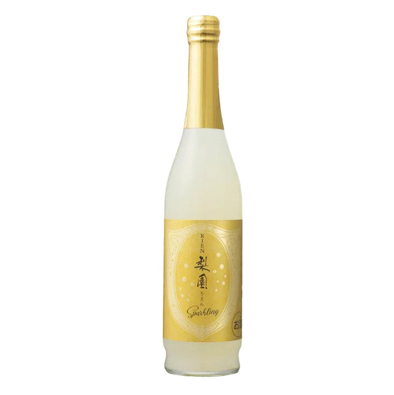 Oimatsu Rien Nashi Sparkling Liqueur 500ml