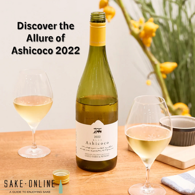 Discover the Allure of Ashicoco 2022