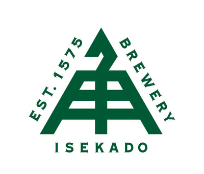 Ise Kadoya Brewery