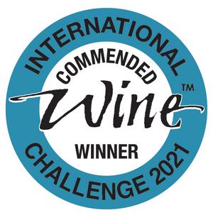 IWC 2021 Commended Winner