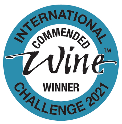IWC 2021 Commended Winner