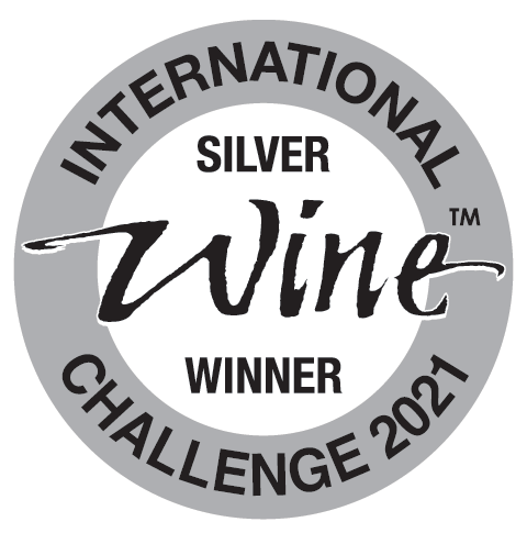 IWC 2021 Silver Winner