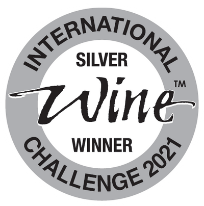 IWC 2021 Silver Winner