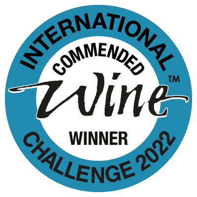 IWC Commended Winner