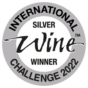 IWC 2022 Silver Winner