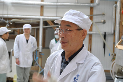 Sake Producers