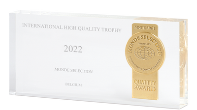 International High Quality Trophy 2022