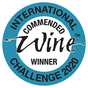 IWC 2020 Commended Winner