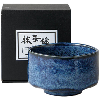 Matcha Bowl - Aokinyo Gift Box