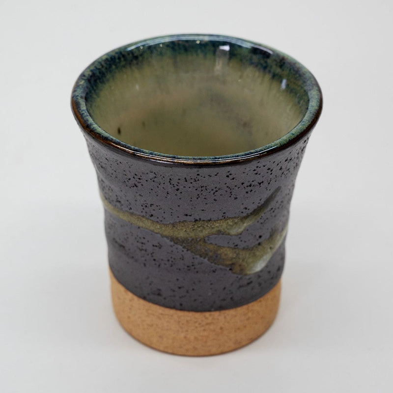 Sake Cup - Maruki kama Cold Sake set Gift Box