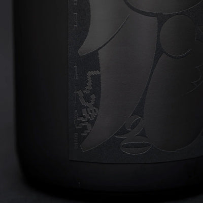 [Limited] Abu No Tsuru 90 Namazake Junmai Ancient Dry 720ml