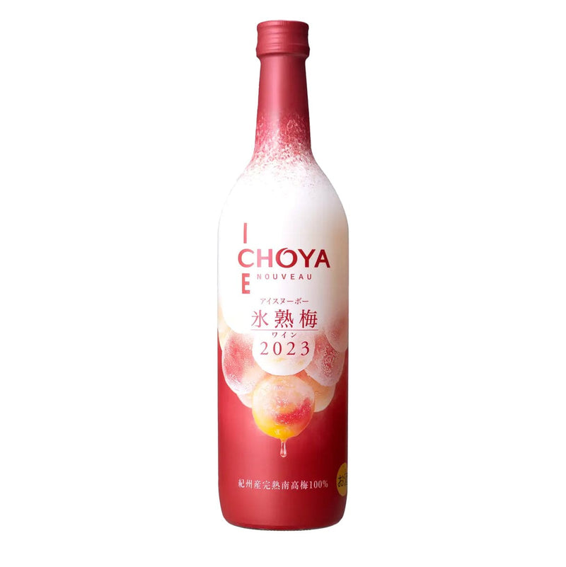 CHOYA Ice Nouveau &