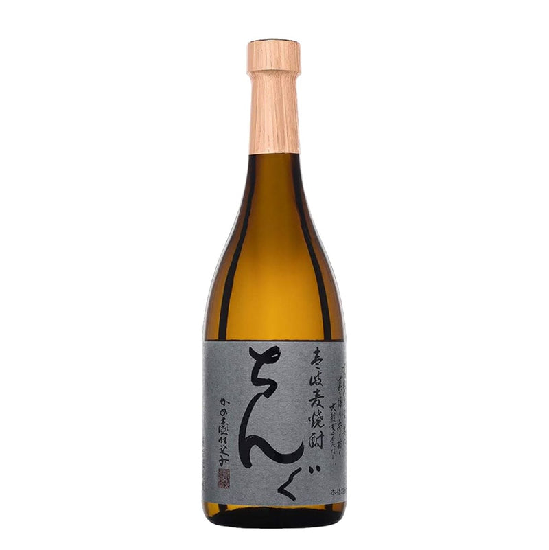 Chingu Black Koji Iki Barley Shochu 720ml