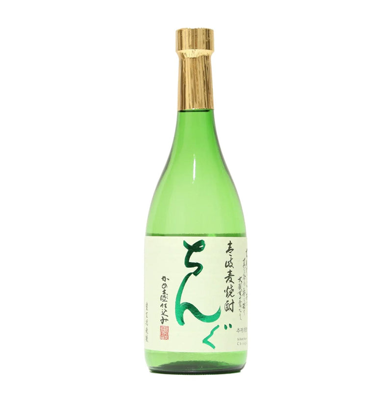 [PRE - ORDER] Chingu White koji Barley Shochu 720ml