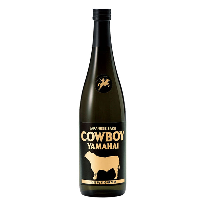 CowboyYamahaiJunmaiGinjo720ml_