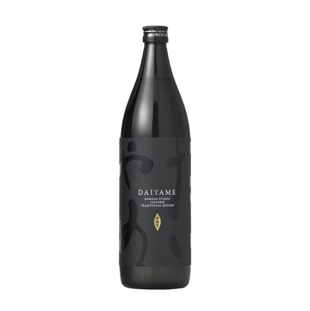 だいやめ芋焼酎 900ml - Sake Online – Sakeonline