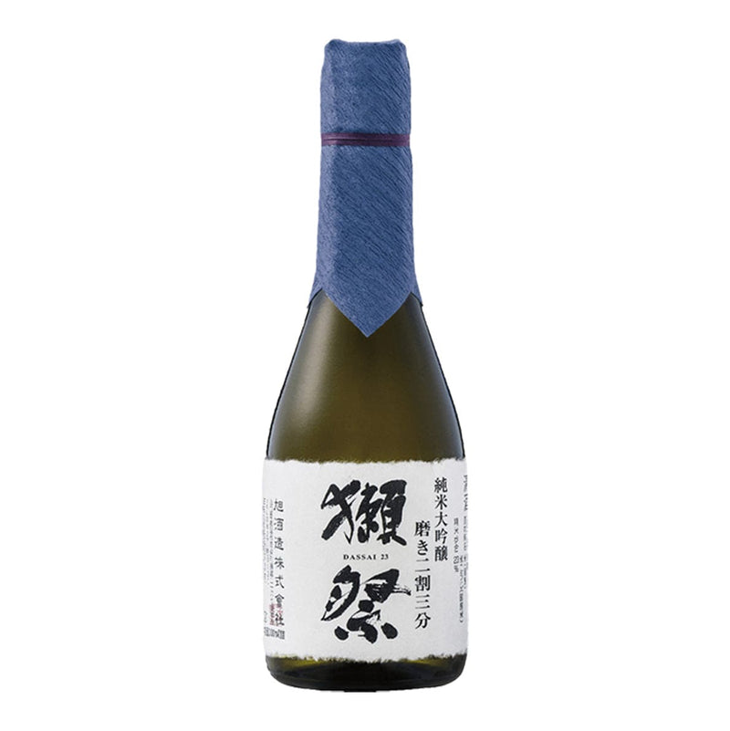 Dassai 23 Junmai Daiginjo Japanese Sake 300ml