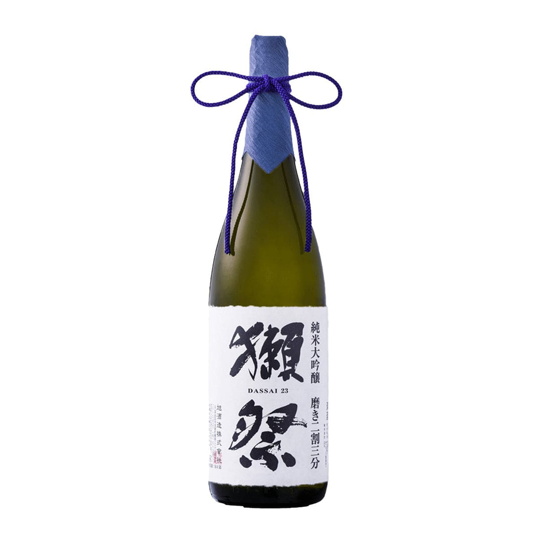 純大吟２本含む 1800ml✕５本 楽天市場】獺祭 純米大吟醸 23 磨き二割三分 感謝のギフト箱 金