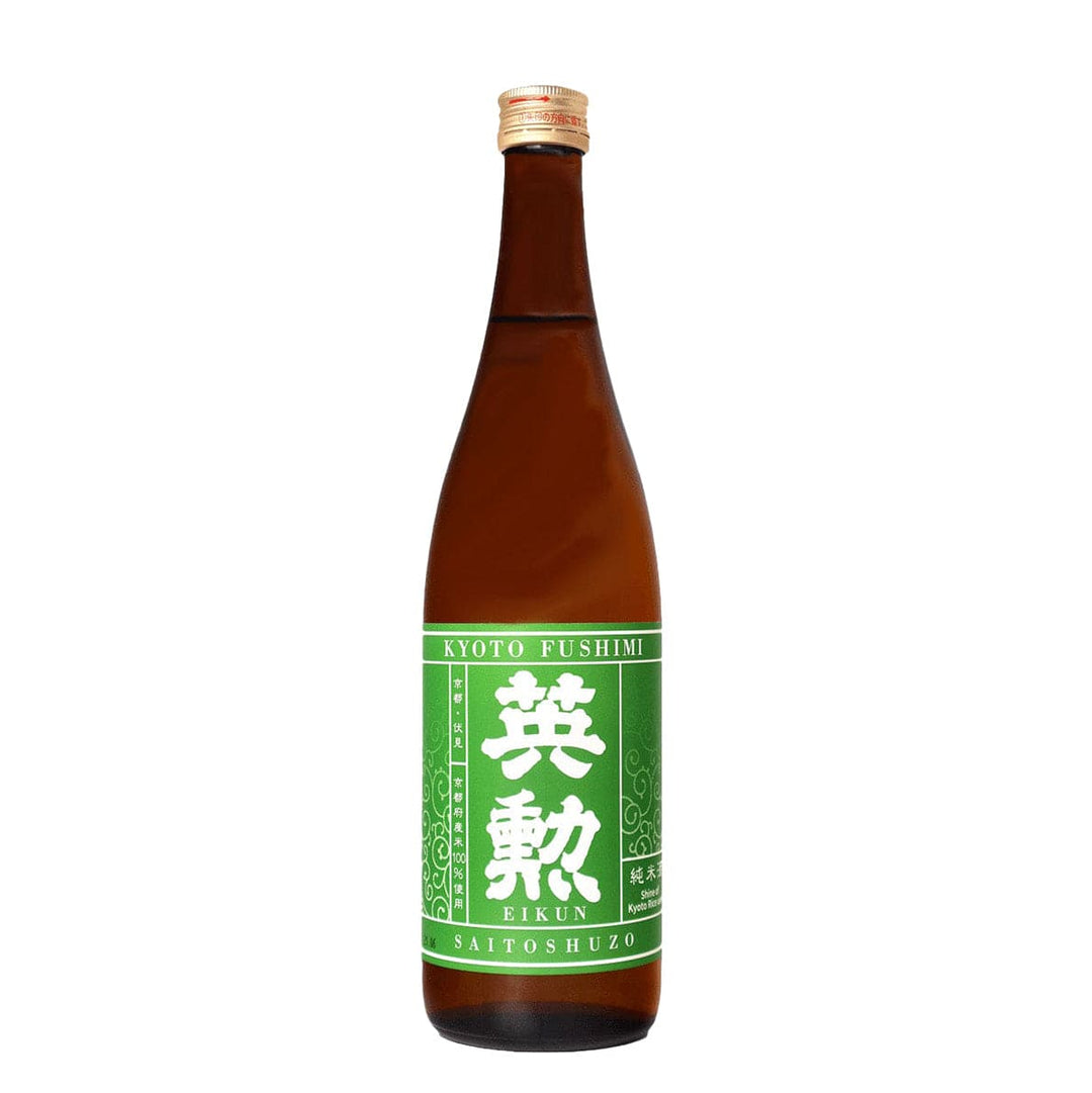 Eikun70JunmaiSake720ml_8da7661