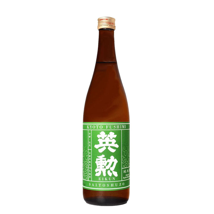Eikun70JunmaiSake720ml_8da7661