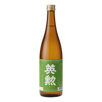 Eikun 70 Junmai Sake 720ml