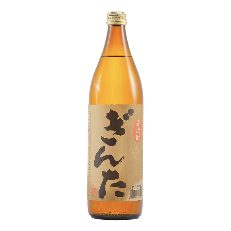 Ginta Barley Shochu 900ml