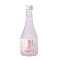 Hana Kizakura Junmai Ginjo Sake 300ml