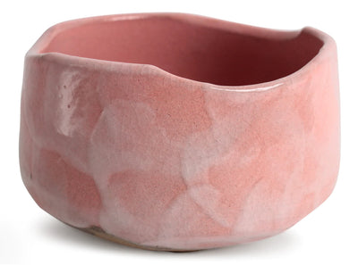 Matcha Bowl - Pinkshino Gift Box
