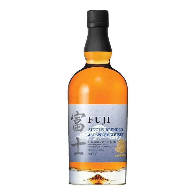 Kirin Fuji Whisky Single Blended 700ml