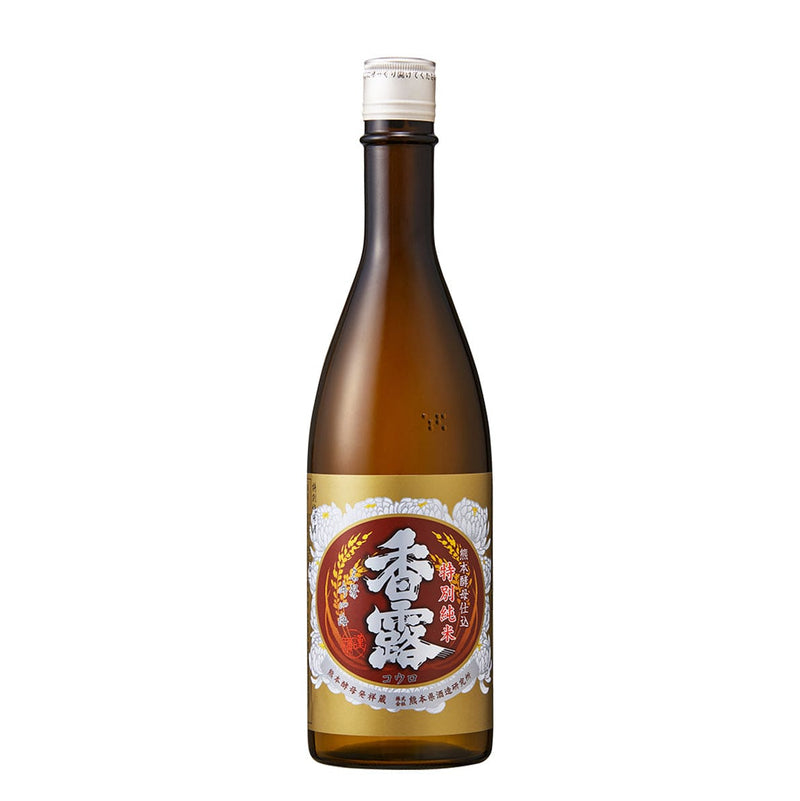 Kouro Tokubetsu Junmai 720ml