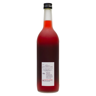 中野 BC 纪州草莓梅酒 720ml