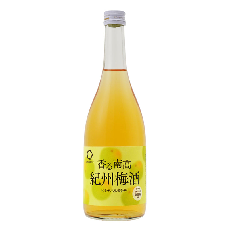 中野 BC 梅酒日本梅酒利口酒 720mL