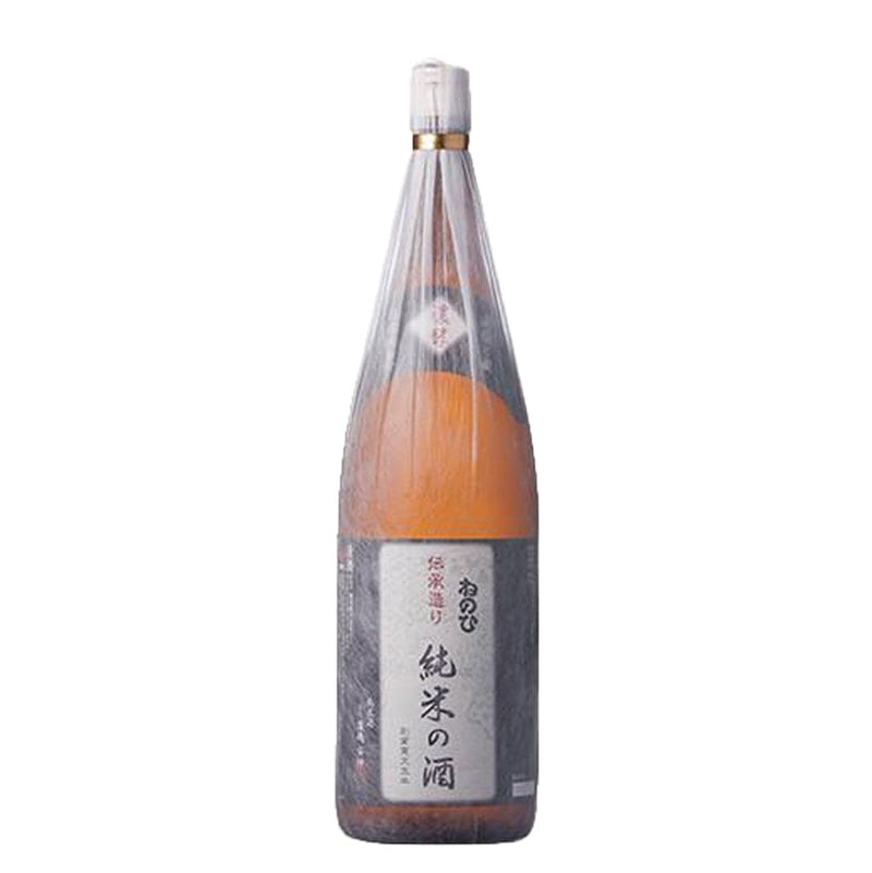 ねのひ 純米の酒 1.8L |ピックアップのみ