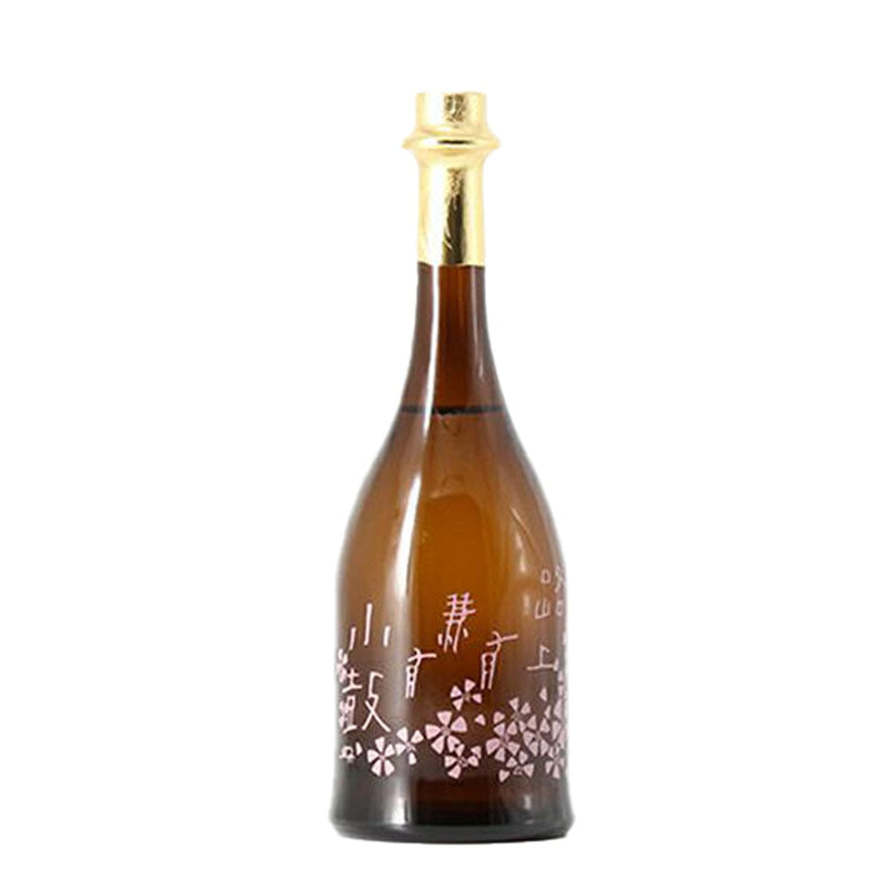 Nishiyama Rojo Hana Ari Sazanka 720ml