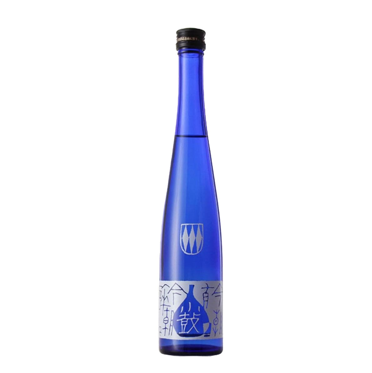 Nishiyama Junmai Daiginjo Namazake 360ml - Sake Online – Sakeonline