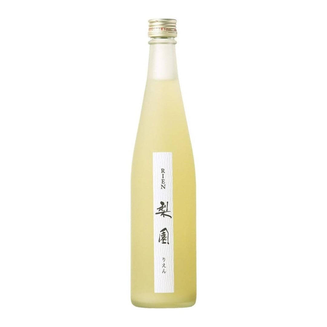 老松里園梨酒 500ml - Sake Online – Sakeonline