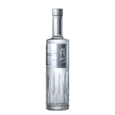 SASSHU Premium Gin Craft Spirits 700ml