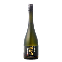 Tatenokawa Junmai Daiginjo Super Dry 720ml