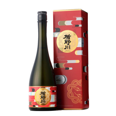 [Limited] Tatenokawa Junmai Daiginjo Heavy Rotation 720ml