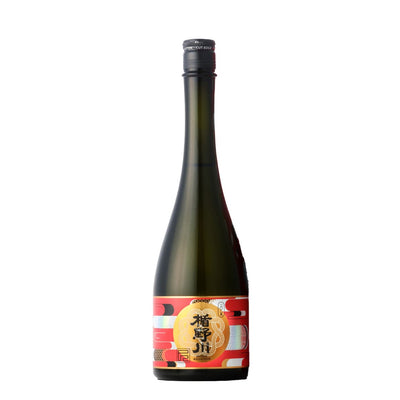 [Limited] Tatenokawa Junmai Daiginjo Heavy Rotation 720ml