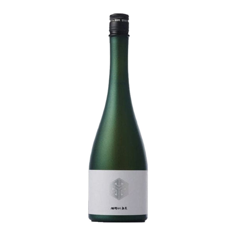 Tatenokawa MUGA Green Junmai Daiginjo 720ml