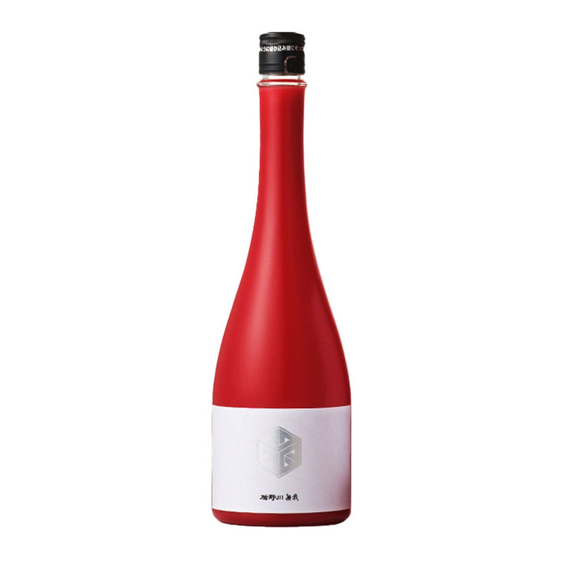 Tatenokawa MUGA Red Junmai Daiginjo 720ml