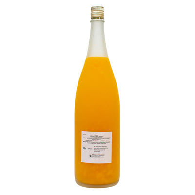 Umenoyado Aragoshi Mikan (Orange) Liqueur 1.8L | PICK UP ONLY