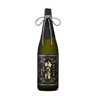 Umenoyado Katsuragi Junmai Daiginjo 1.8L | PICK UP ONLY