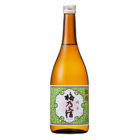 Umenoyado Koubai Junmai 720ml