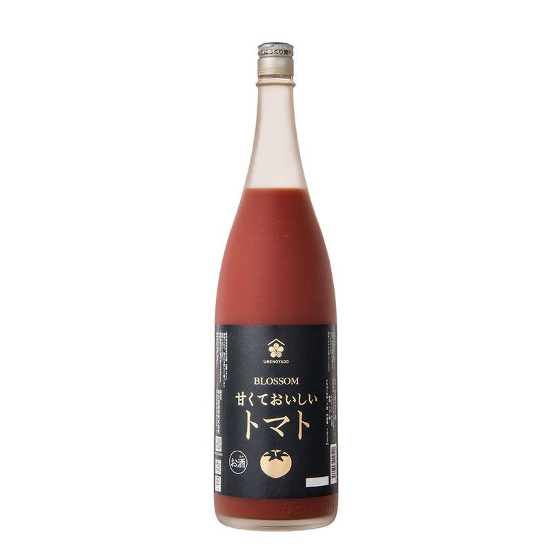 Umenoyado Ripe Tomato Sake 1.8L | PICK UP ONLY