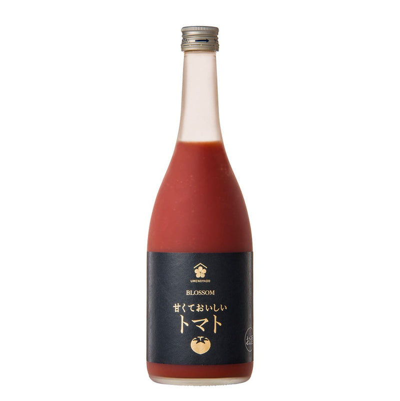 Umenoyado Ripe Tomato Sake 720ml
